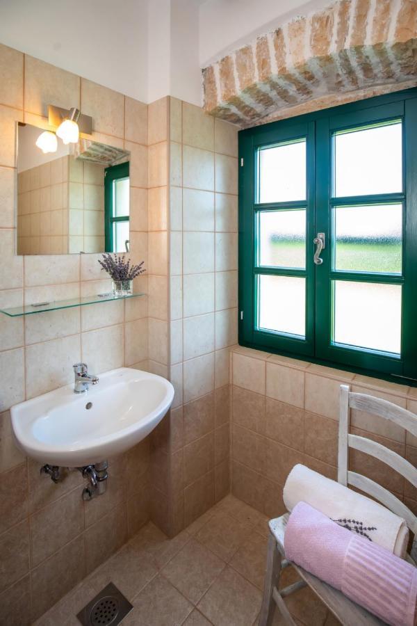 Holiday Home Marija - Roj422 By Interhome Žminj Exterior foto