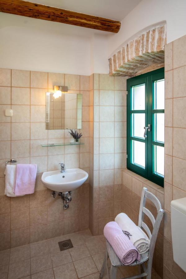 Holiday Home Marija - Roj422 By Interhome Žminj Exterior foto