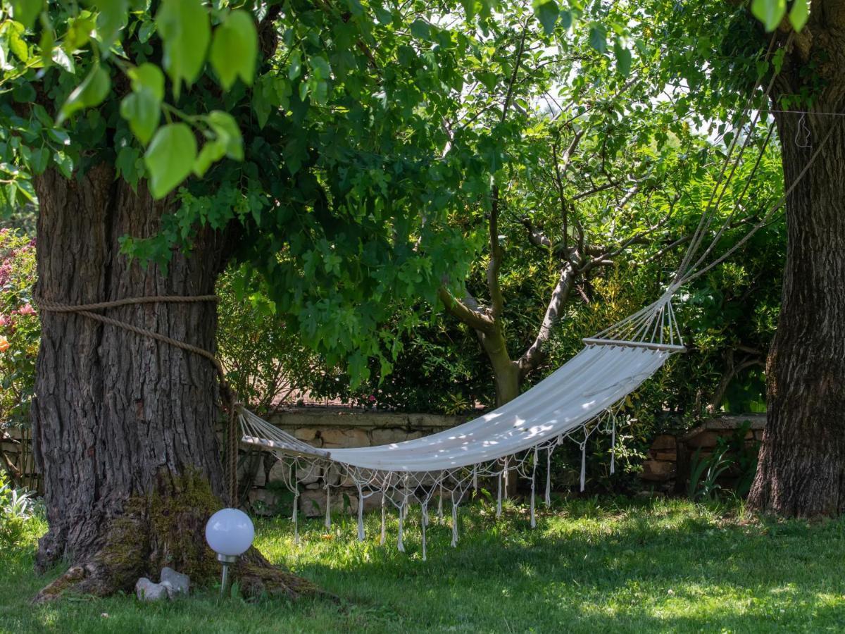 Holiday Home Marija - Roj422 By Interhome Žminj Exterior foto